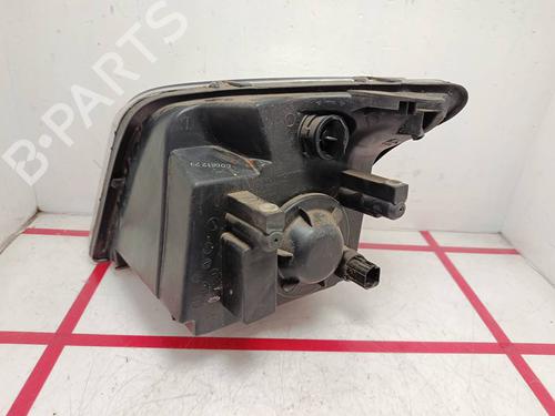 Right headlight FORD TRANSIT CONNECT (P65_, P70_, P80_) 1.8 TDCi | BP38968276C29 - Image 4