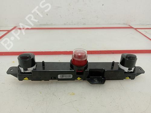 Warning switch FIAT 500 (312_) 1.4 (312AXC1B, 312CXC1B) | BP18303699I22 