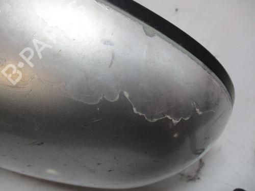 Left mirror NISSAN ALMERA II Hatchback (N16)  | BP9212795C26 