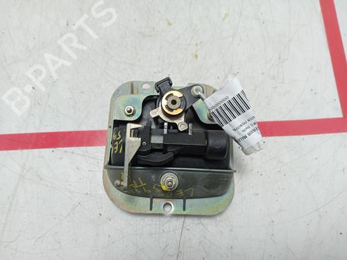 Tailgate handle SEAT LEON (1M1) | BP36699230C132 - Image 2