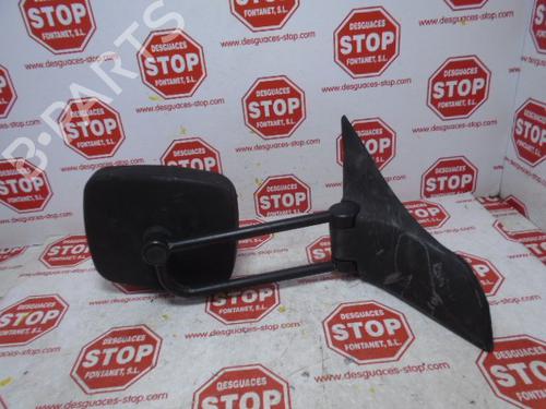 Right mirror OPEL COMBO Box Body/MPV (71_) 1.7 D | BP8585720C27 