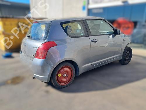 Left front window switch SUZUKI SWIFT III (MZ, EZ)  | BP33798881I27  - Image 5