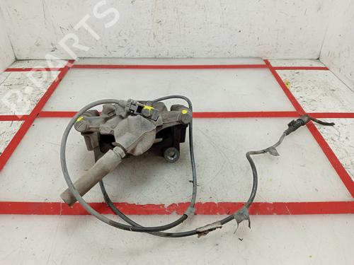 Right rear brake caliper MERCEDES-BENZ VITO Bus (W639) 109 CDI (639.701, 639.703, 639.705) | BP22229313M106 