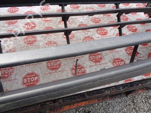 Front bumper FORD FOCUS C-MAX (DM2)  | BP7624504C7 