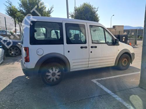 Servopumpe FORD TOURNEO CONNECT 1.8 TDCi | BP19087283M99 