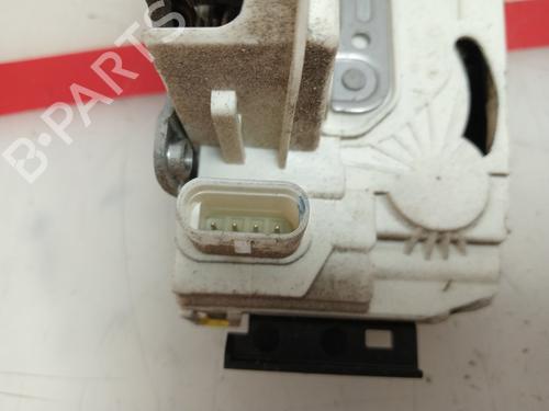 Rear right lock MERCEDES-BENZ SPRINTER 3-t Platform/Chassis (B906) 218 CDI (906.111, 906.113, 906.211, 906.213) | BP29722032C99 