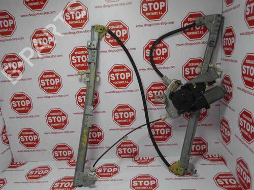 Front right window mechanism CITROËN XSARA (N1)  | BP7390997C23 