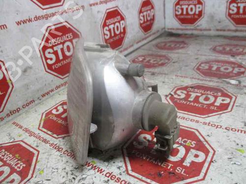 Left front indicator SEAT IBIZA II (6K1) 1.4 i | BP7320038C32 