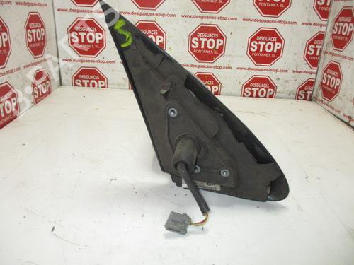 Left mirror NISSAN ALMERA II Hatchback (N16)  | BP9212795C26 