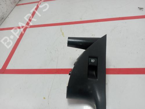 Used Right rear window switch SEAT ALTEA (5P1) [2004-2015]  27285002