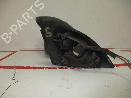 Left mirror CITROËN C3 Pluriel (HB_) 1.4 | BP15930844C26 