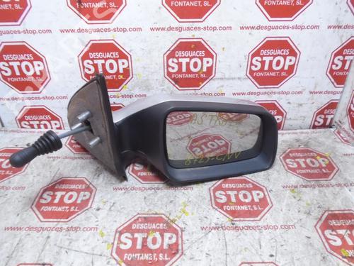 Used Right mirror OPEL ASTRA G Hatchback (T98) 1.8 16V (F08, F48) (125 hp) 31995335