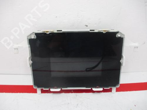 Used Display monitor FORD C-MAX II (DXA/CB7, DXA/CEU) 1.0 EcoBoost (125 hp) 15928390