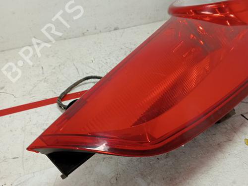 Left taillight OPEL AGILA (B) (H08) 1.2 LPG (F68) | BP15950549C34 