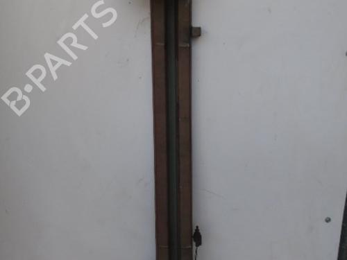 Used Front bumper reinforcement DODGE CALIBER [2006-2025]  15923652