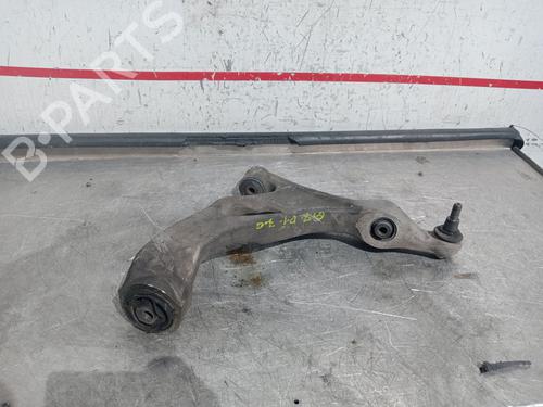 Used Left front suspension arm Left front suspension arm AUDI Q7 (4LB) 3.0 TDI quattro (233 hp) 30263866 30263866