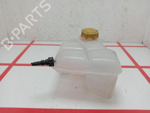 Expansion tank FORD FIESTA V (JH_, JD_) 1.4 16V | BP24310822C120 