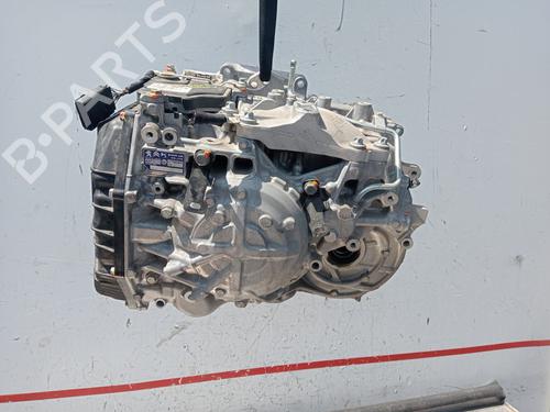 Gearbox PEUGEOT 208 II (UB_, UP_, UW_, UJ_)  | BP29533875M3 