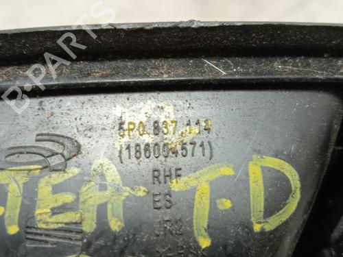 Rear right interior door handle SEAT ALTEA XL (5P5, 5P8)  | BP16173432I16 