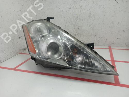 Koplamp rechts NISSAN MURANO I (Z50) [2002-2009]  28596884