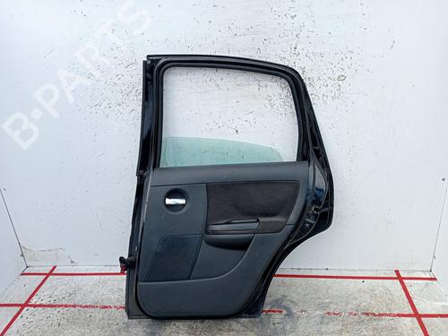 Right rear door CITROËN C3 I (FC_, FN_) 1.4 HDi | BP22214978C5 
