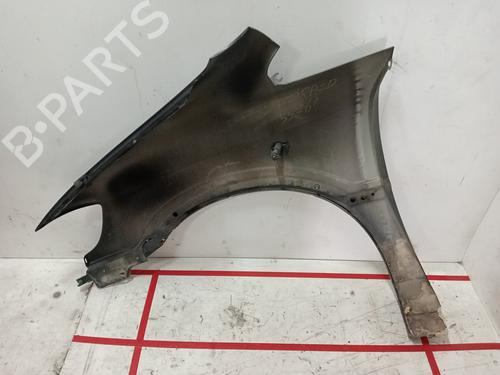 Right front fenders OPEL ZAFIRA A MPV (T98) 2.2 DTI 16V (F75) | BP15948261C42 
