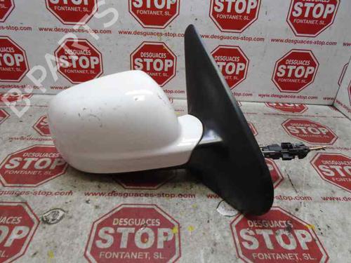 Right mirror SEAT LEON (1M1) 1.9 TDI | BP7390942C27 
