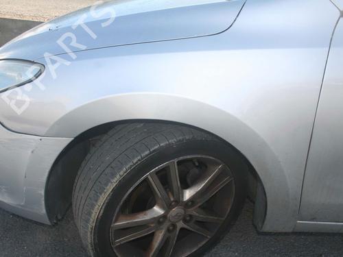 Left front fog light HYUNDAI i30 Estate (FD) 1.6 CRDi | BP7306924C30 