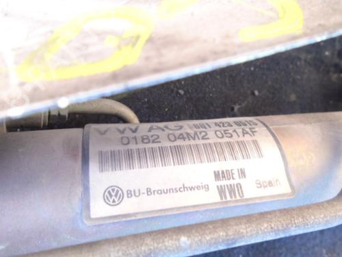 Steering rack SEAT CORDOBA (6L2) 1.9 TDI | BP8904557M22 