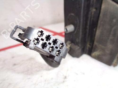 Right mirror SEAT TOLEDO III (5P2)  | BP15934511C27 
