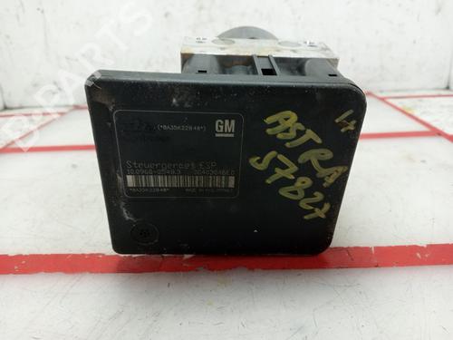 ABS Bremseaggregat OPEL ASTRA H (A04)  | BP22348234M43 