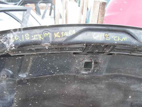 Hood CITROËN XSARA (N1) 2.0 HDi 90 | BP7621408C1 