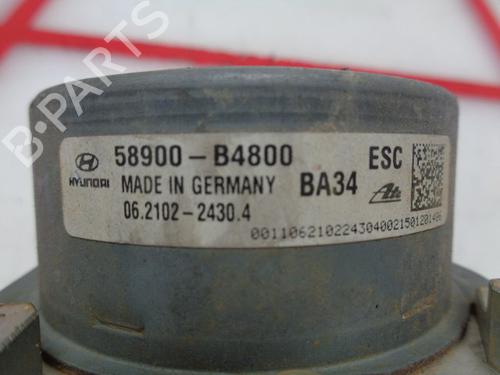 ABS pump HYUNDAI i10 II (BA, IA)  | BP17667429M43 