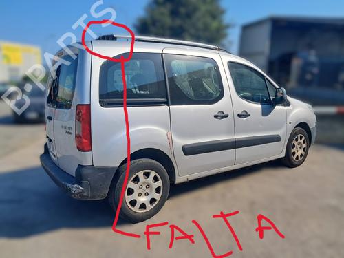 Used Roof bar Roof bar 37488281 37488281