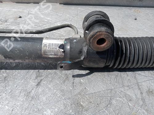 Steering rack OPEL INSIGNIA A (G09) | BP31646307M22 - Image 10