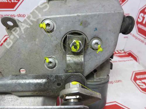 Front wiper motor FORD FIESTA VI (CB1, CCN) 1.6 TDCi | BP7348273M29 