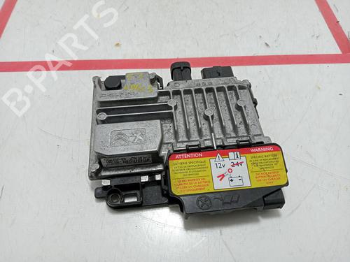 Used Start/Stop ECU Start/Stop ECU CITROËN C3 II (SC_) [2009-2026] 33175691 33175691