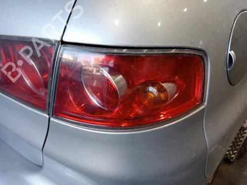 Used Right taillight Right taillight SEAT IBIZA III (6L1) [2002-2009] 36497417 36497417