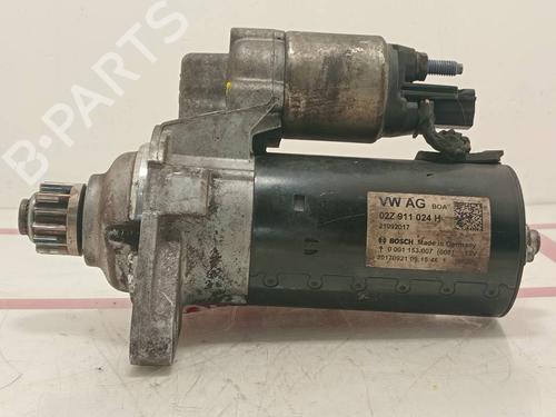 Used Starter Starter 34348526 34348526