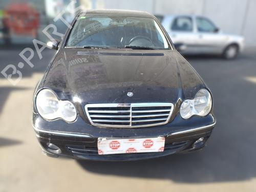 steering-pump-mercedes-benz-c-class-w203-2000-2001-2002-2003-2004-2005-2006-2007-23118957 main image