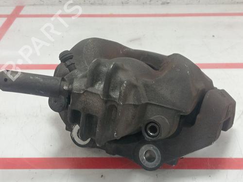 Left front brake caliper CITROËN C4 II (NC_) | BP30153172M105