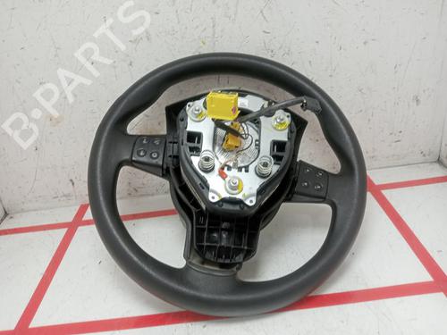 Førerens kollisjonspute SEAT IBIZA III (6L1)  | BP29138164C9 