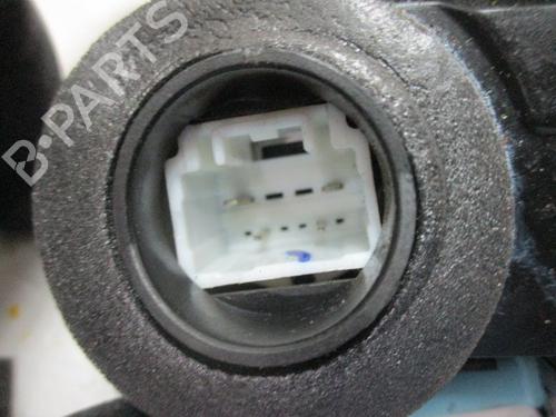 Rear right lock HONDA CIVIC IX (FK) 1.6 i-DTEC (FK3) | BP15927421C99 