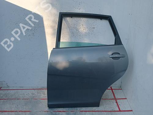 Used Left rear door SEAT ALTEA XL (5P5, 5P8) [2006-2015]  26886229