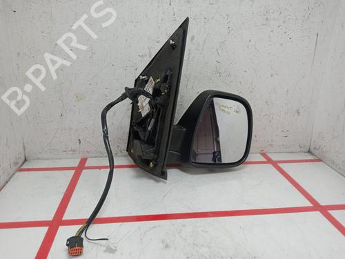 Used Right mirror PEUGEOT EXPERT Van (V_) [2016-2025]  28030541