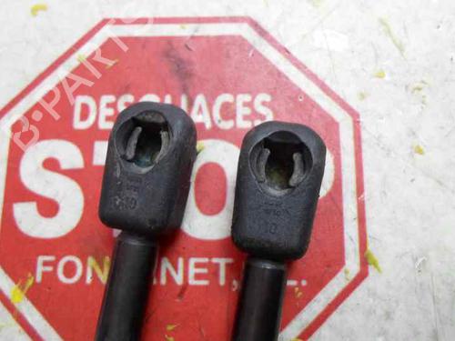 Tailgate lift support SEAT ALHAMBRA (7V8, 7V9) 1.9 TDI | BP15920921C138 