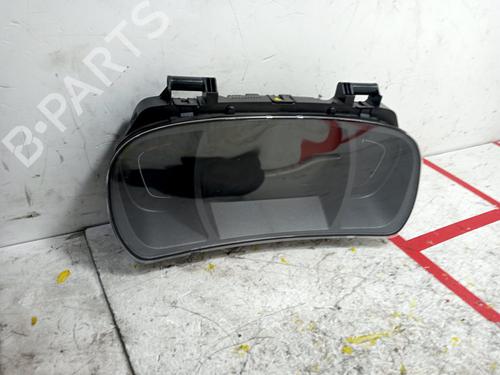 Used Instrument cluster RENAULT KADJAR (HA_, HL_) 1.2 TCe 130 (HLMR) (130 hp) 19476598