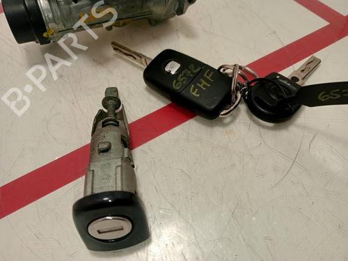 Ignition barrel SEAT LEON (1P1) | BP39616320M48 - Image 5