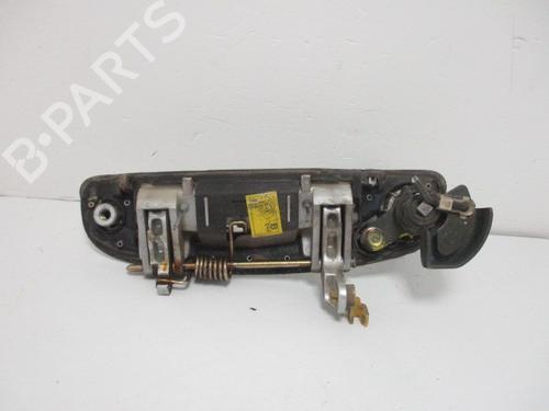 Venstre foran utvendig håndtak HYUNDAI GETZ (TB) 1.3 i | BP15926498C128 