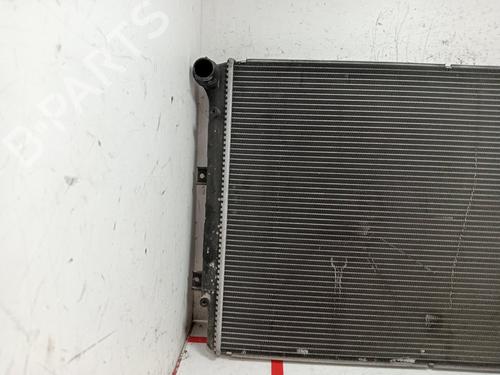 Water radiator AUDI A3 Sportback (8PA)  | BP28826060M31